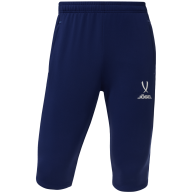 Брюки тренировочные с карманами JOGEL PREMIER PerFormDRY 3/4 Training Pants, темно-синий - Брюки тренировочные с карманами JOGEL PREMIER PerFormDRY 3/4 Training Pants, темно-синий