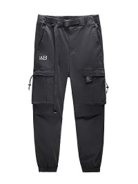 Брюки KELME Woven Pants Grey