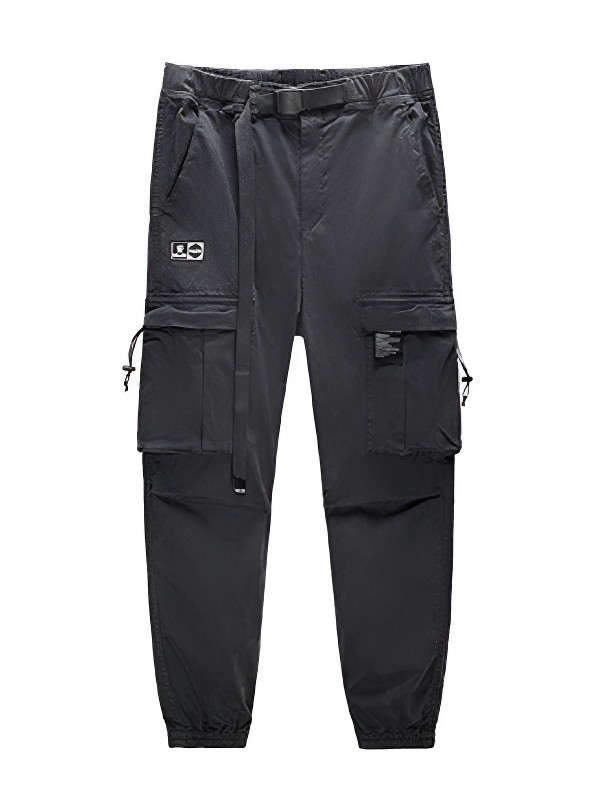 Брюки KELME Woven Pants Grey