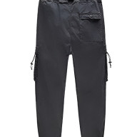 Брюки KELME Woven Pants Grey - Брюки KELME Woven Pants Grey