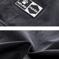 Брюки KELME Woven Pants Grey - Брюки KELME Woven Pants Grey