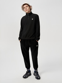 Брюки KELME Knitted Trousers Black