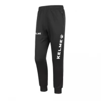 Детские брюки KELME Training Pants (Thick) (Black/White)