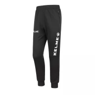 Детские брюки KELME Training Pants (Thick) (Black/White) - Детские брюки KELME Training Pants (Thick) (Black/White)