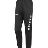 Детские брюки KELME Training Pants (Thick) (Black/White) - Детские брюки KELME Training Pants (Thick) (Black/White)