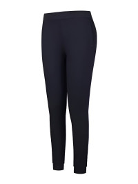 Брюки KELME Women's Knitted Trousers Dark Blue