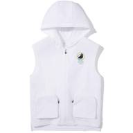 Детский жилет KELME Woven Vest White - Детский жилет KELME Woven Vest White