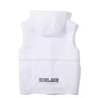 Детский жилет KELME Woven Vest White - Детский жилет KELME Woven Vest White