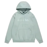 Худи KELME Hooded Sweater Mint - Худи KELME Hooded Sweater Mint