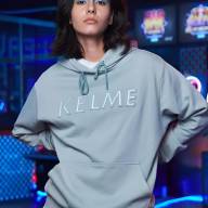 Худи KELME Hooded Sweater Mint - Худи KELME Hooded Sweater Mint