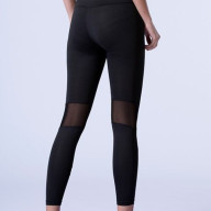 Леггинсы KELME Women's Tight Trousers Black - Леггинсы KELME Women's Tight Trousers Black