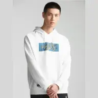 Худи KELME Hooded sweater  - Худи KELME Hooded sweater 