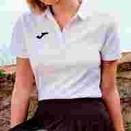 Поло женское JOMA HOBBY WOMAN - Поло женское JOMA HOBBY WOMAN