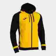 Толстовка JOMA LIDER 104300.901 - Толстовка JOMA LIDER 104300.901