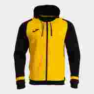 Толстовка JOMA LIDER 104300.901 - Толстовка JOMA LIDER 104300.901