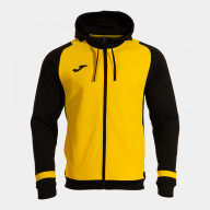 Толстовка JOMA LIDER 104300.901 - Толстовка JOMA LIDER 104300.901