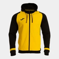 Толстовка JOMA LIDER 104300.901 - Толстовка JOMA LIDER 104300.901
