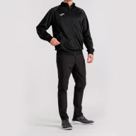 Джемпер JOMA GALA Черный - Джемпер JOMA GALA Черный