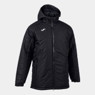 Анорак JOMA ALASKA Черный - Анорак JOMA ALASKA Черный