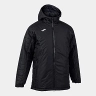 Анорак JOMA ALASKA Черный - Анорак JOMA ALASKA Черный