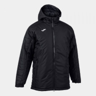 Анорак JOMA ALASKA Черный - Анорак JOMA ALASKA Черный