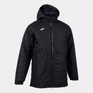 Анорак JOMA ALASKA Черный - Анорак JOMA ALASKA Черный
