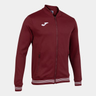 Джемпер JOMA CAMPUS III Бордовый - Джемпер JOMA CAMPUS III Бордовый