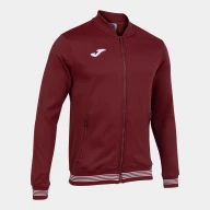 Джемпер JOMA CAMPUS III Бордовый - Джемпер JOMA CAMPUS III Бордовый