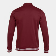 Джемпер JOMA CAMPUS III Бордовый - Джемпер JOMA CAMPUS III Бордовый