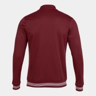 Джемпер JOMA CAMPUS III Бордовый - Джемпер JOMA CAMPUS III Бордовый