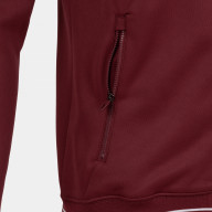 Джемпер JOMA CAMPUS III Бордовый - Джемпер JOMA CAMPUS III Бордовый