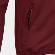 Джемпер JOMA CAMPUS III Бордовый - Джемпер JOMA CAMPUS III Бордовый