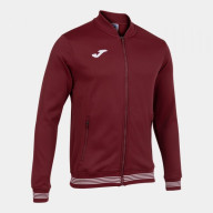 Джемпер JOMA CAMPUS III Бордовый - Джемпер JOMA CAMPUS III Бордовый
