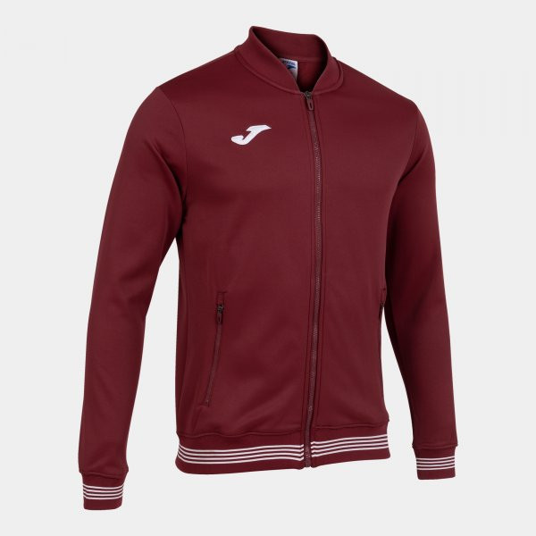 Джемпер JOMA CAMPUS III Бордовый