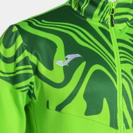 Спортивный костюм JOMA LION II     - Спортивный костюм JOMA LION II    