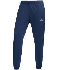 Брюки ESSENTIAL Cotton Pants, темно-синий