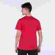 Футболка JOMA CHAMELEON Красный - Футболка JOMA CHAMELEON Красный