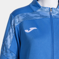 Женский спортивный костюм JOMA CHAMPIONSHIP VIII     - Женский спортивный костюм JOMA CHAMPIONSHIP VIII    