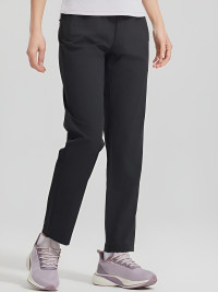 Брюки KELME Women's Woven Trousers Black