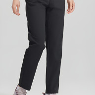 Брюки KELME Women's Woven Trousers Black - Брюки KELME Women's Woven Trousers Black