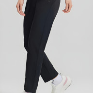 Брюки KELME Women's Woven Trousers Black - Брюки KELME Women's Woven Trousers Black