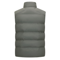 Жилет KELME Cotton Vest Grey - Жилет KELME Cotton Vest Grey