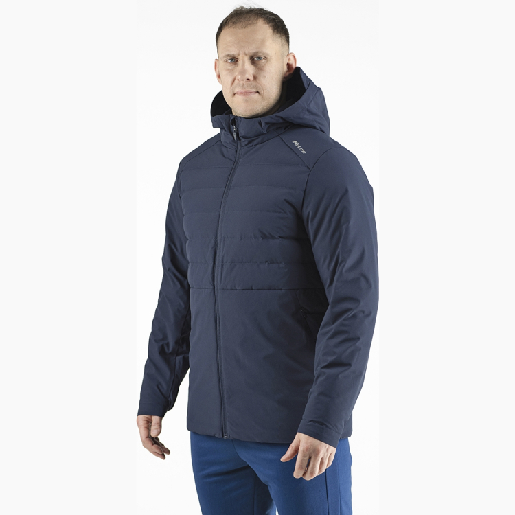 KELME Куртка LOGRONO 8361YR1022.416 (10-5XL)