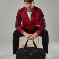Спортивный костюм FN Dynamic (Red/Black) - Спортивный костюм FN Dynamic (Red/Black)