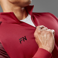 Спортивный костюм FN Dynamic (Red/Black) - Спортивный костюм FN Dynamic (Red/Black)