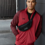 Спортивный костюм FN Dynamic (Red/Black) - Спортивный костюм FN Dynamic (Red/Black)