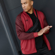 Спортивный костюм FN Dynamic (Red/Black) - Спортивный костюм FN Dynamic (Red/Black)