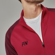 Спортивный костюм FN Dynamic (Red/Black) - Спортивный костюм FN Dynamic (Red/Black)
