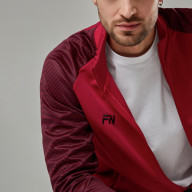 Спортивный костюм FN Dynamic (Red/Black) - Спортивный костюм FN Dynamic (Red/Black)