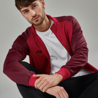 Спортивный костюм FN Dynamic (Red/Black) - Спортивный костюм FN Dynamic (Red/Black)